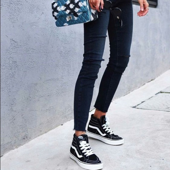 Vans | Shoes | Vans Sk8hi Platform 2 Shoe Worn Once | Poshmark فوط صحية اولويز Vans | Shoes | Vans Sk8hi Platform 2 Shoe Worn Once | Poshmark فوط صحية اولويز